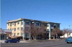 $1.7m Apartment Loan Closes