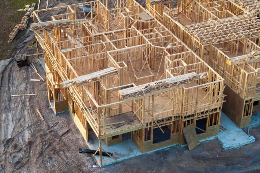 bridge loans for construction