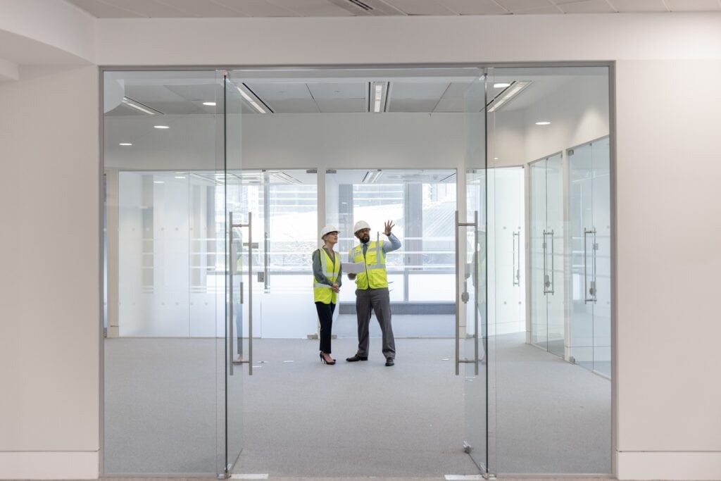 bridge loan financing