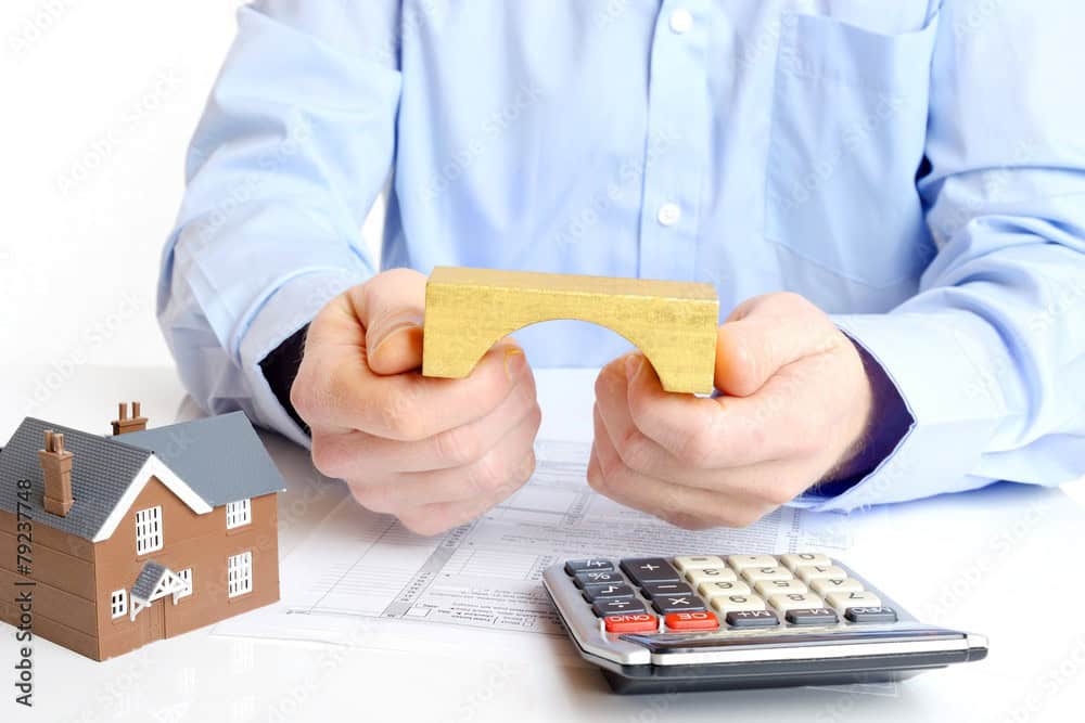 Nelson Funding Bridge Loan